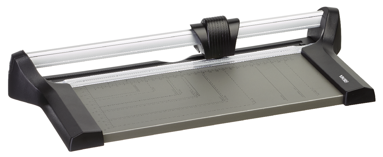 SIGMA Rezačka papiera kotúčová A4 1 ks