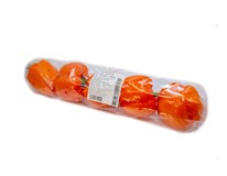 Paprika oranžová 70+ I. čerstvá 1x500 g