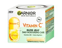 Garnier Vitamin C Glow Jelly denný krém 1x50 ml