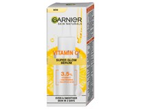 Garnier Vitamin C Super Glow serum 1x30 ml