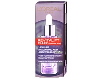 L'Oréal Revitalift Filler Hyaluronic serum 1x30 ml