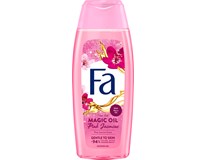 Fa Magic Oil Pink Jasmin sprchový gél dámsky 1x400 ml