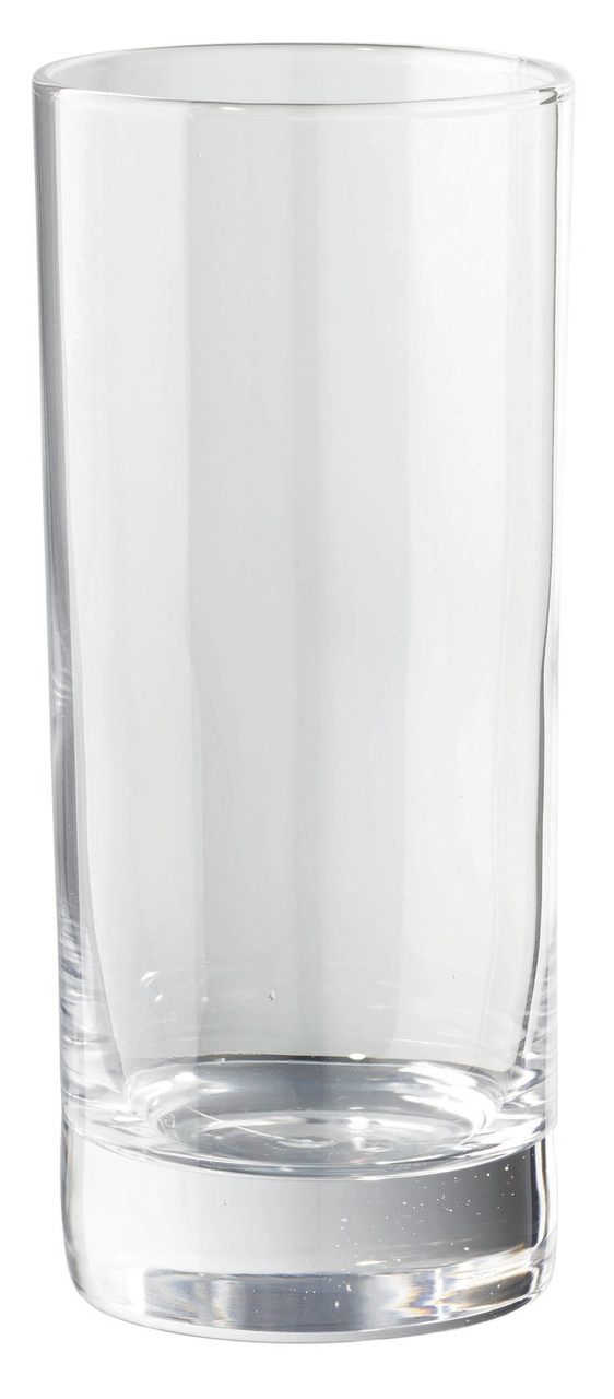 METRO PROFESSIONAL Poháre Lario long drink 290 ml 12 ks