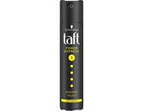 Taft Power express lak na vlasy 1x250 ml