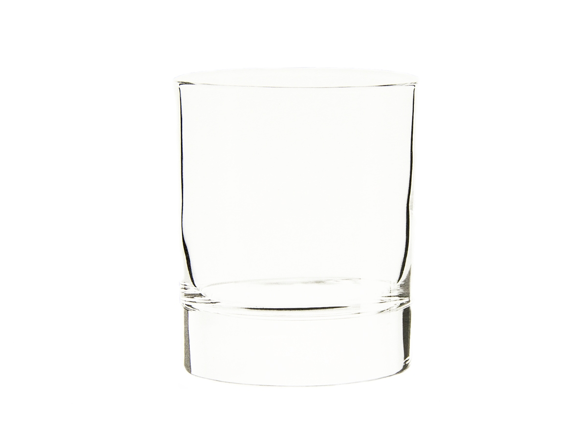 METRO PROFESSIONAL Pohár soft drink Lario 300 ml 12 ks