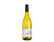 Lepontis Sauvignon blanc 1x750 ml