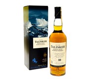 Talisker whisky 10 y.o. 45,8% 1x700 ml