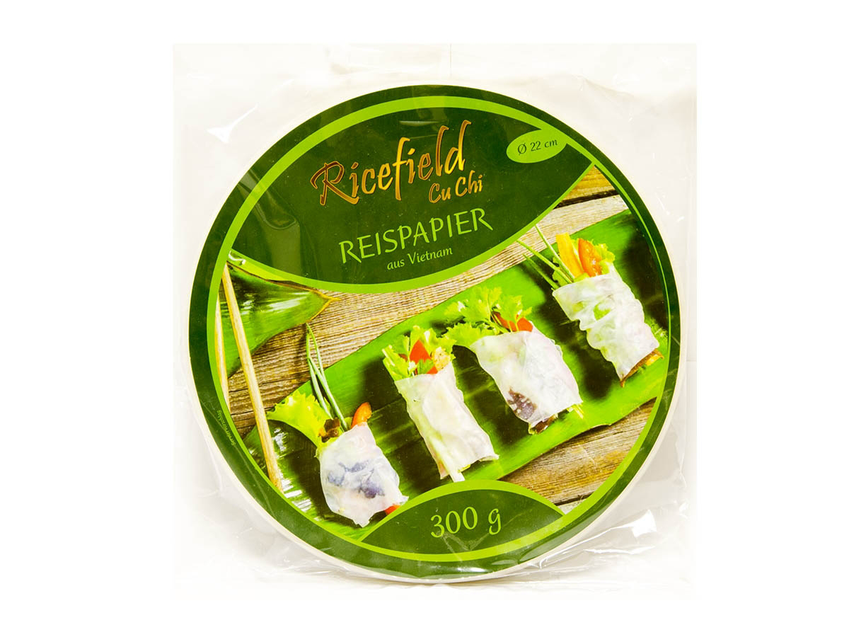 Ryžový papier 300 g