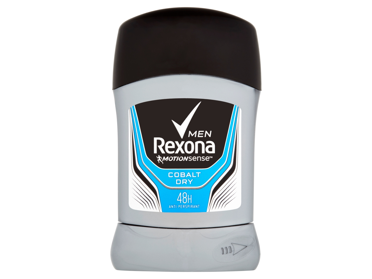 Rexona Men Cobalt antiperspirant stick pánsky 50 ml