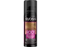 Syoss Root Retoucher tmavoplavý 1x120 ml