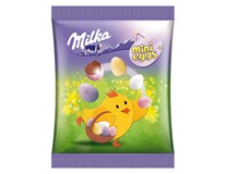Milka Vajíčka mini 1x100 g