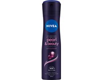 Nivea Pearl & Beauty antiperspirant 1x150 ml