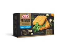 Vici Premium Filé obaľované porcie mraz. 1x400 g