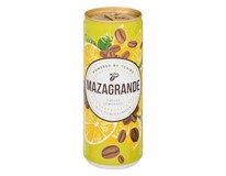 MAZAGRANDE DRINK 250ml PLZ