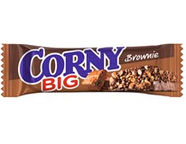 Corny Big müsli tyčinka brownie 24x50 g