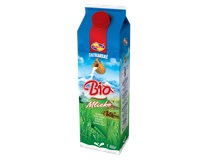 Tami Tatranské mlieko čerstvé 3,6% BIO chlad. 1x1 l