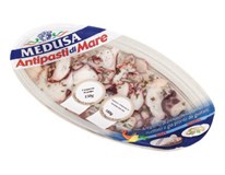 Medusa Carpaccio z chobotnice v oleji chlad. 1x150 g