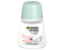Garnier Hyaluronic Care antiperspirant roll on dámsky 1x50 ml