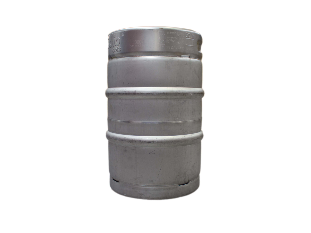 LOKÁLKA klasik limonáda 50 l KEG