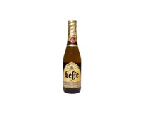 Leffe blonde pivo 1x330 ml SKLO