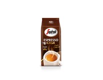 Segafredo Espresso Casa káva zrnková 1x1 kg