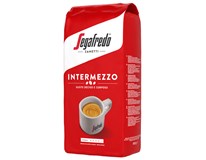 Segafredo Intermezzo káva zrnková 1x1 kg