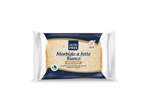 Nutri Free Chlieb bezlepkový Morbido plátky 1x165 g