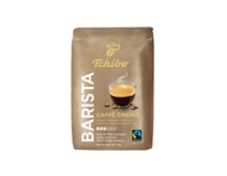 Tchibo Barista Caffé Crema káva zrnková 1x500 g