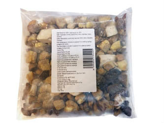 HOLOUBEK A PRAVNUCI Zmes hríbovitých húb mraz. 1 kg