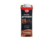 Rajo Active Protein mliečny nápoj čokoláda chlad. 1x250 ml