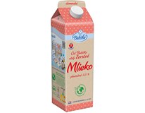 Levmilk Babička Mlieko čerstvé 3,5% chlad. 1x1 l