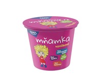 Nika Mňamka vanilková chlad. 12x130 g