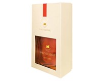 Cognac Deau Privilege 40% 1x700 ml