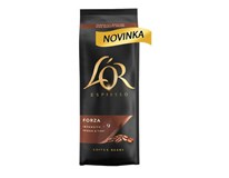 L'OR Espresso Forza káva zrnková 1x500 g
