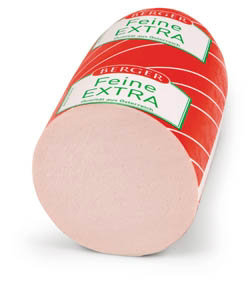 Saláma jemná chlad. 500 g