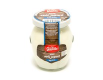 Gazda Ovčí jogurt biely chlad. 1x125 g