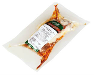 KMS Grilované rebrá chlad. 500 g