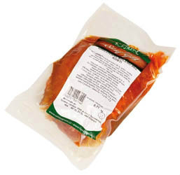 KMS Grilované koleno bez kosti chlad. váž. cca 500 g