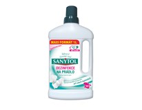 Sanytol dezinfekcia na prádlo 1x1 l