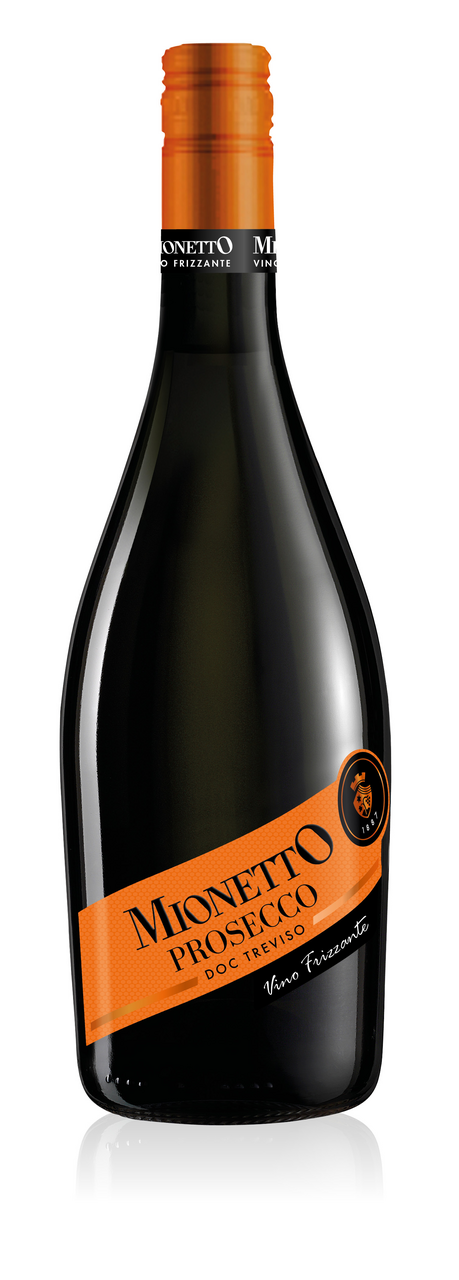 MIONETTO Prosecco Frizzante 750 ml