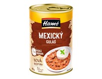 Hamé Mexický guláš 10x415 g