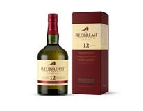 Redbreast whiskey 12 y.o. 40% 1x700 ml
