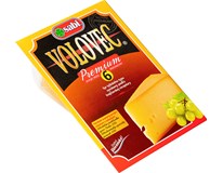 Sabi Volovec Premium syr chlad. váž. cca 200 g