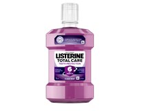 Listerine Total Care ústna voda 1x1 l