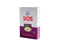 SOS Quinoa 1x250 g