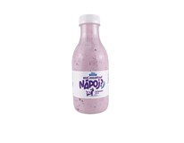 Bardy Kozí jogurtový nápoj čučoriedka chlad. 1x500 ml