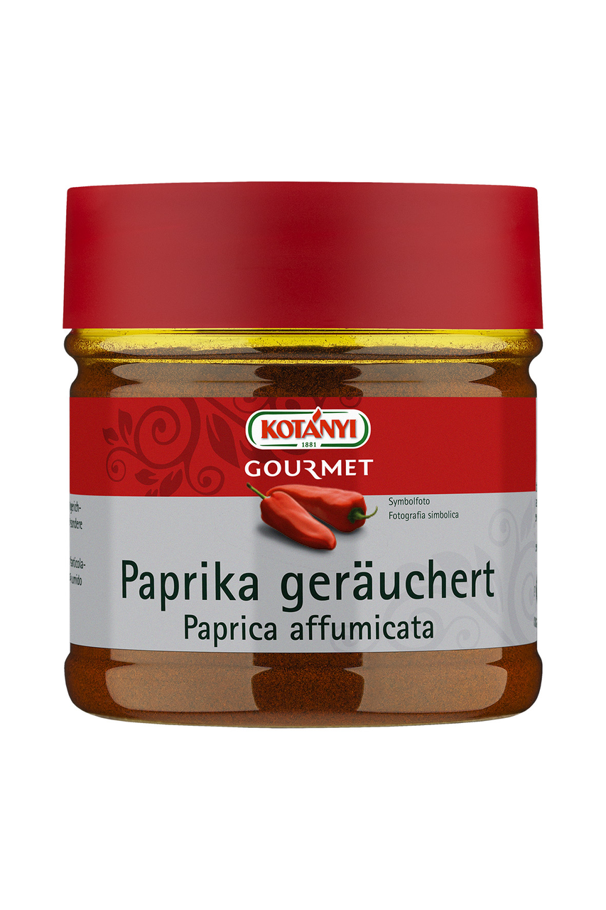 KOTÁNYI Paprika údená sladká mletá 175 g