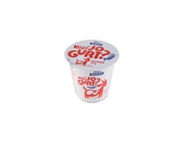 Bardy Kozí jogurt jahoda chlad. 1x150 g