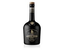 Karpatské Brandy Špeciál Chardonnay 42% 1x700 ml