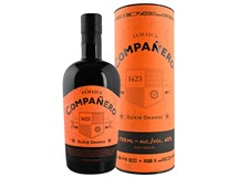 Compaňero Elixir Orange 40% 1x700 ml
